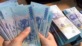 Đề xuất tăng lương tối thiểu vùng tới gần 10% từ năm 2027