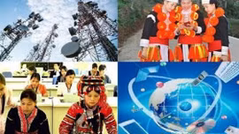 Hỗ trợ 400.000 điện thoại thông minh cho hộ nghèo, hộ cận nghèo