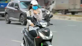 Đề nghị 32 địa phương ứng phó không khí lạnh trên đất liền và gió mạnh trên biển