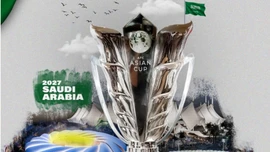Hoãn bốc thăm Asian Cup 2027