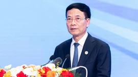 'Khoa học công nghệ, đổi mới sáng tạo nâng tầm vị thế Việt Nam trong kỷ nguyên mới'