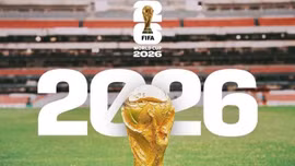 104 trận đấu, 48 đội tuyển và 3 nước chủ nhà: Vì sao World Cup 2026 bị gọi là “quái vật bóng đá”?