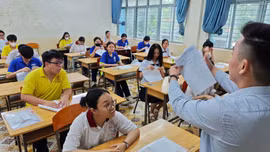 Nóng: Đề thi tốt nghiệp THPT 2026 đã được bàn giao cho 34 tỉnh, thành