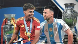 Siêu Cúp liên lục địa Tây Ban Nha vs Argentina bị hủy bỏ vì chiến sự Trung Đông