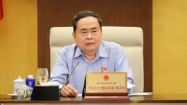 Chủ tịch Quốc hội: Giám sát ngay vấn đề an toàn thực phẩm trong năm 2026