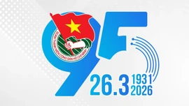 Kỷ niệm 95 năm ngày thành lập Đoàn TNCS Hồ Chí Minh