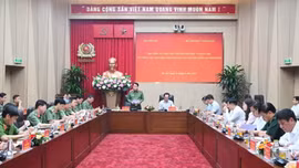 Bộ GD&ĐT, Bộ Công an thiết lập cơ chế phối hợp bảo đảm an toàn trường học