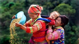 Duyệt 423.000 tỷ đồng cho Chương trình mục tiêu quốc gia