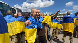 Từ chiến trường Ukraine đến Trung Đông: Những diễn biến có thể tác động cả thế giới