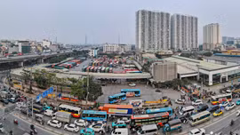 Dự án BT 162.000 tỷ đồng: Có phải “siêu dự án” lớn nhất Việt Nam?