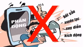 Nhìn thấu âm mưu chống phá đường lối đối ngoại của Việt Nam