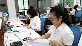 Nhiều bộ, ngành và địa phương chậm tiến độ tổng kiểm kê tài sản công