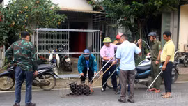 Bắc Hà siết chặt quản lý vật nuôi