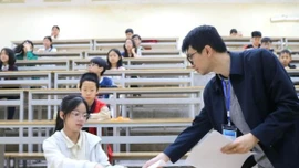 Gần 13.000 học sinh thi Olympic hóa học và khoa học tự nhiên