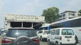 Tem đăng kiểm mới không còn in ngày hết hạn, người dùng cần biết để tránh mất quyền lợi