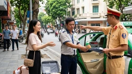 Hàng loạt lỗi giao thông bị phạt tới 30 triệu đồng từ 1/3/2026