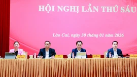 Quyết định nhiều nội dung quan trọng trong giai đoạn phát triển mới của tỉnh