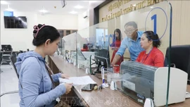 Bộ Nội vụ hướng dẫn xếp lương đối với người được tuyển dụng vào công chức