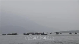 Siết chặt quản lý, phòng ngừa tai nạn giao thông đường thủy