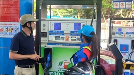 Bộ Công Thương lập kế hoạch chi tiết áp dụng đồng loạt xăng E5, E10 từ 1-6