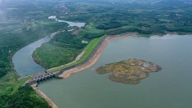 Ban hành Danh mục lưu vực sông liên quốc gia và lưu vực sông liên tỉnh