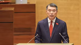 Thủ tướng Chính phủ Lê Minh Hưng làm Phó Chủ tịch Hội đồng Quốc phòng và An ninh