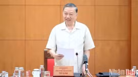 Hạ tầng phải đảm nhận một sứ mệnh lớn hơn trong chặng đường phát triển mới