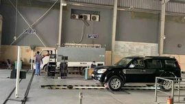 Từ 1-3, kiểm định khí thải ô tô sẽ như thế nào?