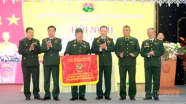 Hội Truyền thống Trường Sơn - Đường Hồ Chí Minh tổng kết năm 2025