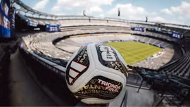 Lộ diện "Trionda Final": Adidas ra mắt bóng thi đấu dành riêng cho 4 trận cuối World Cup 2026