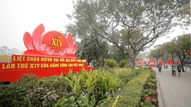 'Bản lĩnh' của Đảng - điểm tựa cho Việt Nam vượt thách thức, vươn lên