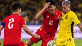 AFC tiết lộ về án phạt xử thua Malaysia 0-3 trước tuyển Việt Nam