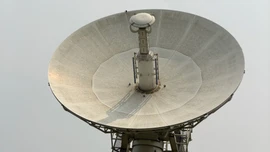 Khánh thành Trung tâm Vũ trụ Việt Nam