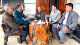 Xây dựng tổ dân phố văn hóa ở Nam Cường: Cách làm thực chất ở cơ sở