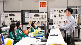 Quy chế mới khắc phục tình trạng cào bằng tại cuộc thi khoa học kỹ thuật