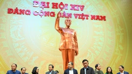 Rà soát toàn bộ các hạng mục, bảo đảm tuyệt đối an toàn phục vụ Đại hội