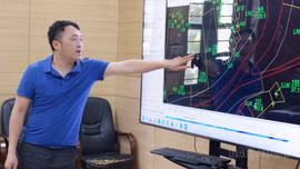 Xã Bản Liền triển khai 120 ngày hoàn thiện cơ sở dữ liệu đất đai 2026