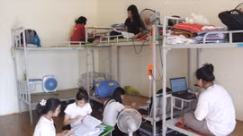 Từ 15/7/2026, học sinh trường nội trú được tăng hỗ trợ tiền ăn, gạo và đồ dùng học tập