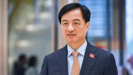 Bí thư Hà Nội Nguyễn Duy Ngọc làm Trưởng ban Tổ chức Trung ương