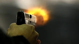 Nổ súng tại trường học ở Thái Lan, 300 học sinh bị bắt giữ làm con tin