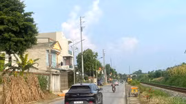 Trấn Yên đồng hành cùng ngành điện, đẩy nhanh tiến độ các dự án