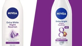 Thu hồi toàn quốc một loại kem dưỡng da của Nivea