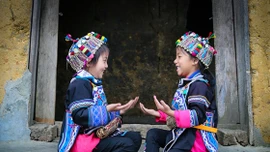 Lào Cai: Tăng cường công tác bảo vệ, chăm sóc, giáo dục trẻ em