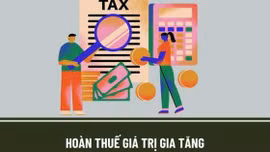 Quy định mới về hoàn thuế GTGT hàng hóa người nước ngoài mang theo khi xuất cảnh
