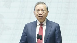 Phát biểu của Tổng Bí thư Tô Lâm tại Hội nghị tổng kết công tác năm 2025, triển khai công tác năm 2026 của Chính phủ và chính quyền địa phương