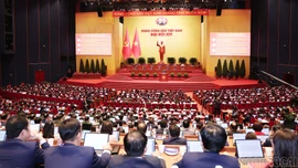 Thành công của Đại hội XIV của Đảng – dấu mốc quan trọng trong dòng chảy cách mạng Việt Nam