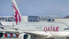 Khôi phục vận tải hàng không giữa Qatar và Việt Nam