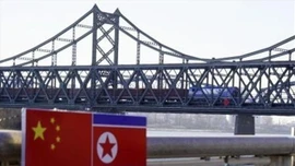 Khôi phục tuyến đường sắt kết nối thủ đô Trung Quốc và Triều Tiên
