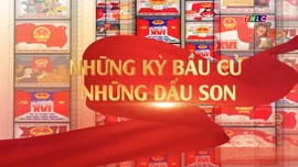 Phim tài liệu: Những kỳ bầu cử - Những dấu son