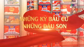 Phim tài liệu: Những kỳ bầu cử - Những dấu son